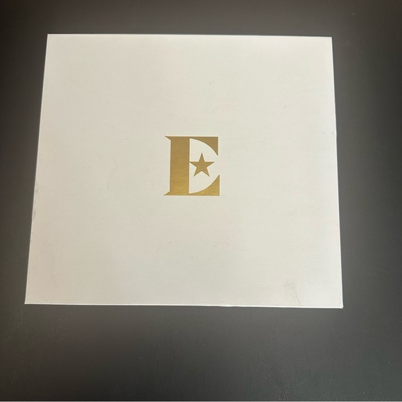 ELTON JOHN Farewell Tour Gold PASSPORT HOLDER & LUGGAGE TAG Limited - Picture 5 of 7